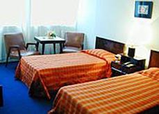 Trocadero Othon Travel Hotel - Rio de Janeiro — Photos 3