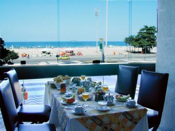Trocadero Othon Travel Hotel - Rio de Janeiro, Rio de Janeiro